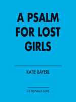 A_Psalm_for_Lost_Girls